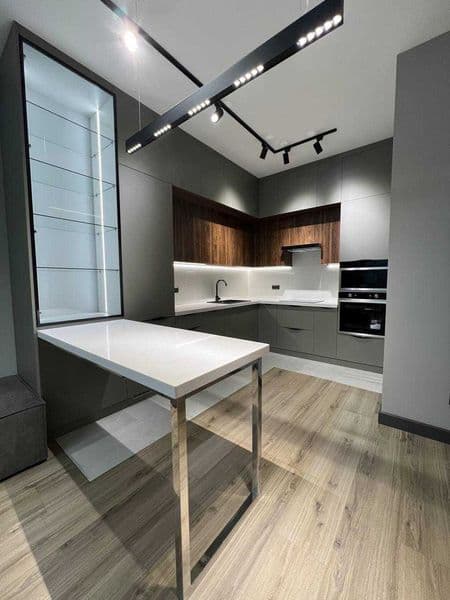 Элитный апартамент Ц-1 После ремонта<br />
Район: Мирзо-Улуг — фото 3