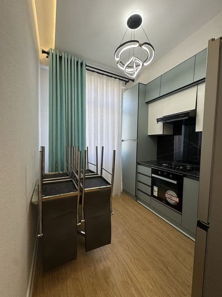 Аренда семейным или одиноким <br />
<br />
ЖК Шохсарой уйлар — фото 5