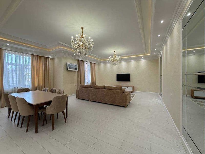 К вашему вниманию рады представить 4х комнатную квартиру на  — фото 5