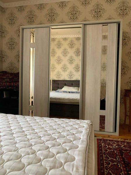 Сдаю на долгий срок чистую 2 ком квартиру на Лабзак семье ил — фото 5