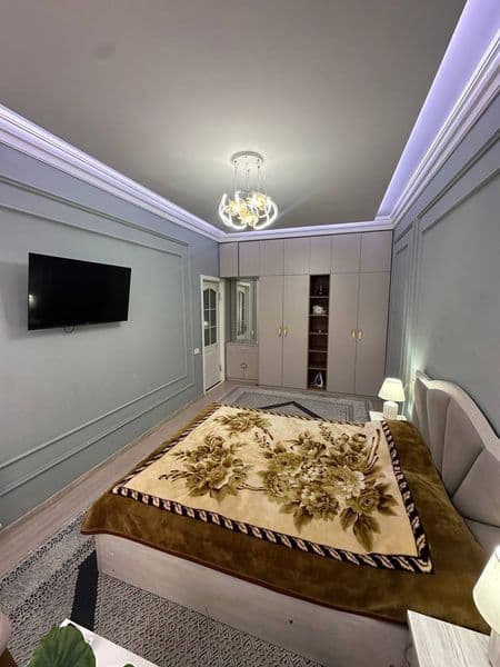 Аренда Квартира <br />
<br />
Юнусабод Мега  Планет.  Рупара — фото 2