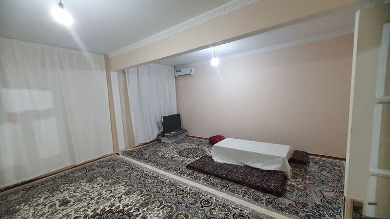 Kvartira arendaga beriladi <br />
.4 xonali sergili 1 <br /> — фото 3