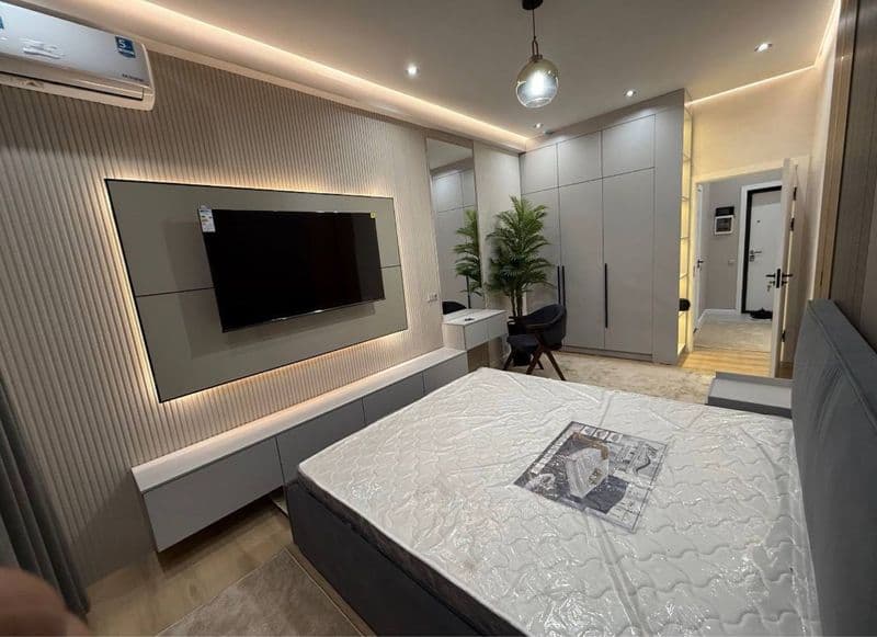 Сдаётся квартира Яккасарайский район Узум офис ЖК Black Towe — фото 2