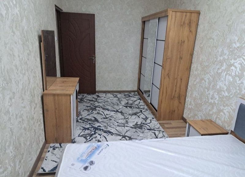 Сдаётся в аренду 2х комнатная квартира переделанная в 3х с м — фото 5