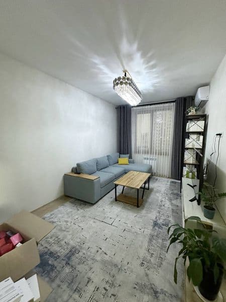 Сдаётся квартира на ЖК "Олмазор сити" <br />
3х комнатная 72 — фото 2