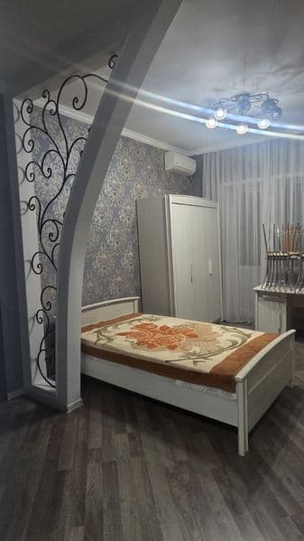 Чиланзар-1 <br />
2ком на 2этаже .50м<br />
Кирпич высокопот — фото 2