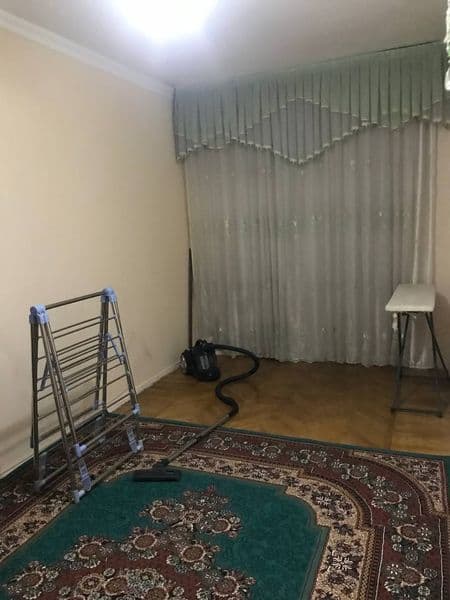 Юнусобод 16 кв.  2/1/4<br />
Балкон 2×6<br />
Орентр Туркист — фото 3