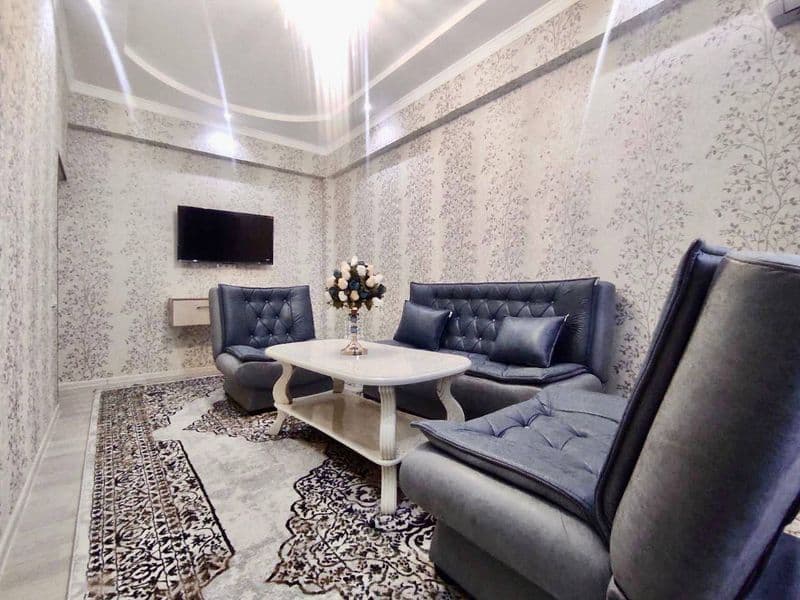 Яккасарайский район - Саламатина <br />
Сдается 3-х комнатна — фото 2