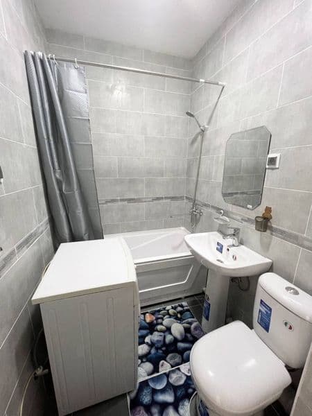 Ассалому алайкум, Соҳил, Golden House (новостройка)<br />
<b — фото 3