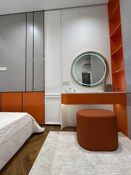 Business class apartment for rent in the INFINITY residentia — фото 3