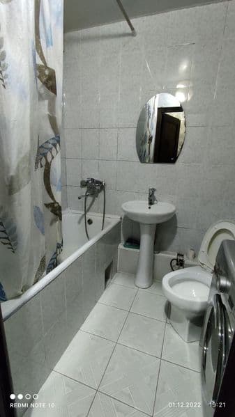 Элитные квартиры в центре города <br />
Район - АЛМАЗАРСКИЙ  — фото 3