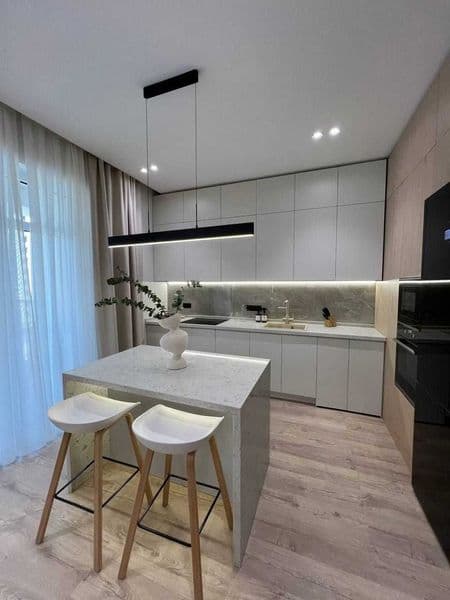 Сдаётся квартира <br />
Город - Ташкент<br />
Ориентир-8-пол — фото 2