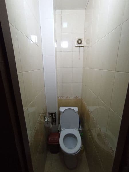 Ижарага<br />
Учтепа (Метро Тинчлик) йонида <br />
3 хонали  — фото 2