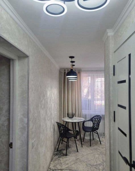 Район: Яккасарай<br />
Адрес: Мукими<br />
1/6/9 45кв<br />
 — фото 4