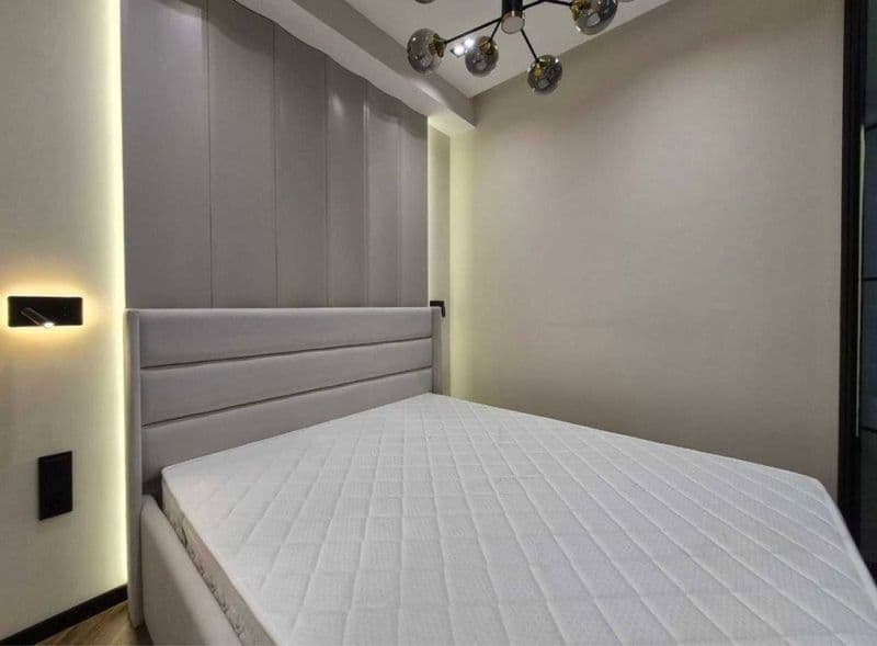 ЖК Пойтахт Гавхари 2/7/10 площадь 45 цена 650 y.e<br />
<br  — фото 4