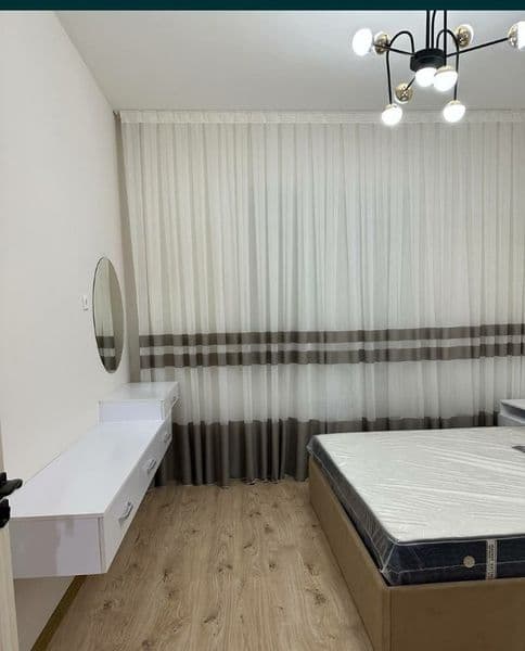 Beruniy (yoki Tinchlik) metrosi yaqinida 2 xonali shinam va 