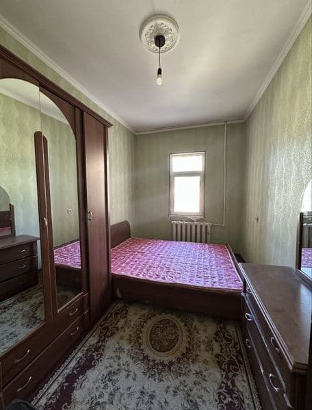 Срочно сдается квартира на кораташ ,чорсу. квартира укомплек