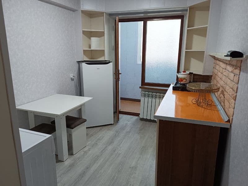 Свежий косметический ремонт на кухне и на балконе. Новый хол — фото 2