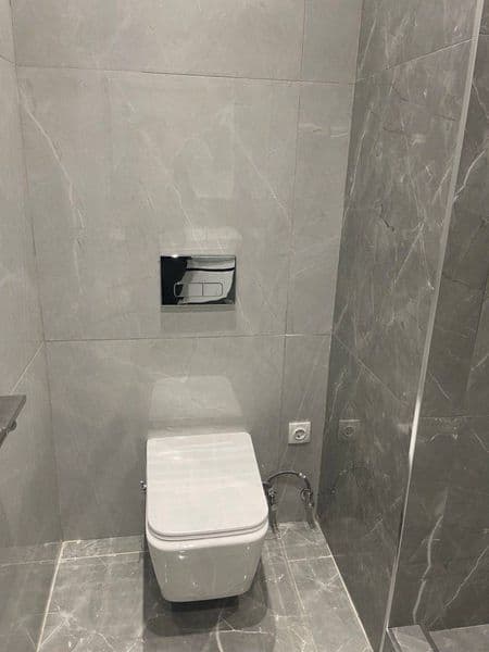 Сдаётся квартира в Шайхантахурском  районе. <br />
<br />
Ад — фото 4