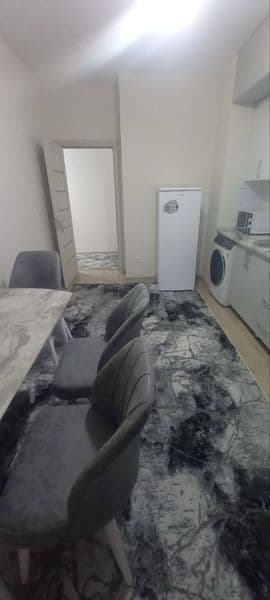 Аренда квартира Навастройка <br />
Район - Алмазар <br />
Ор — фото 2