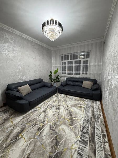 Olmazor tumani qora qamish 2/1. 1/4/4. 1 xona. 2 xona qiling — фото 5