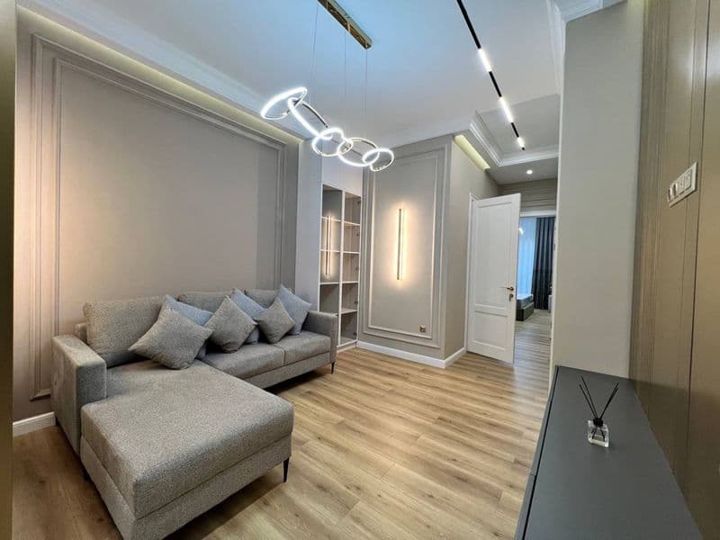 Юнусабадский район<br />
Ц-5 Алайский <br />
ЖК Мухташам<br  — фото 2