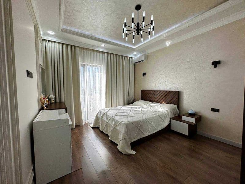 • ЖК: м.Айбек<br />
• Комнат: 3<br />
• Этаж: 2<br />
• Площ — фото 3