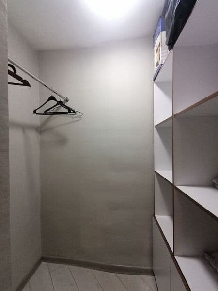 Сдаётся своя квартира в аренду 2/4/5; 60кв.м; со свежим ремо — фото 4