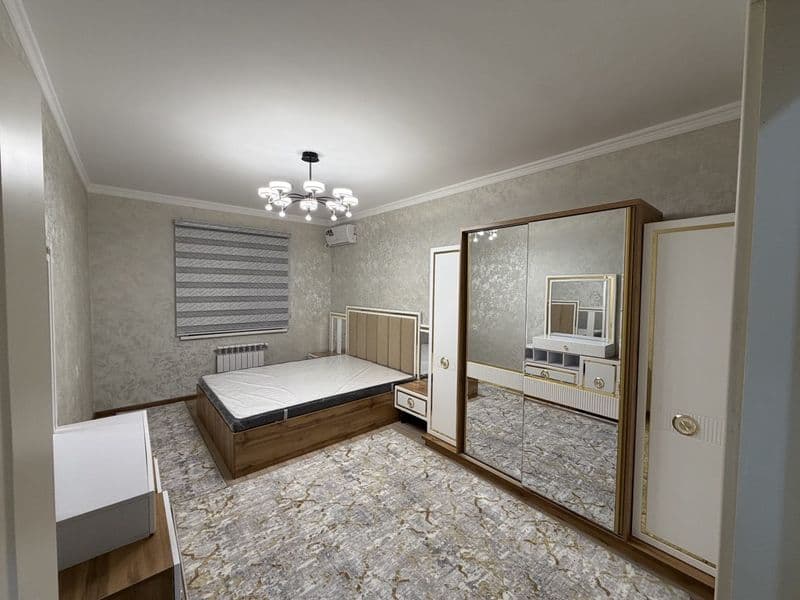 Аренда Чиланзар Ц квартал Банковский дом 3х комнатная кварти — фото 5