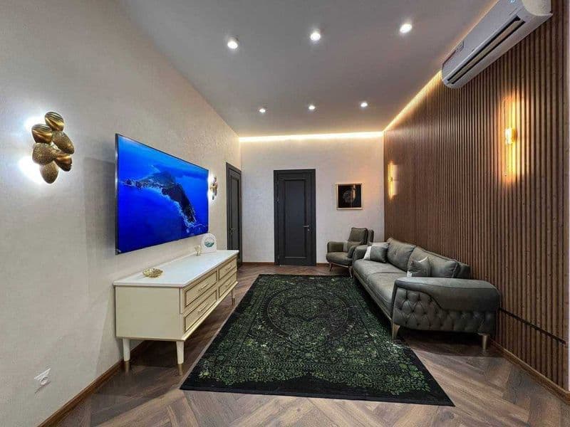 К вашему вниманию рады представить 4х комнатную квартиру на  — фото 5