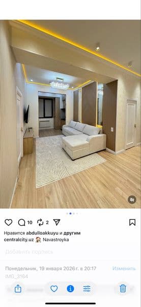 Arenda 3 honali navastroyka mebel tehnikalari yngi 2ta sanuz — фото 2