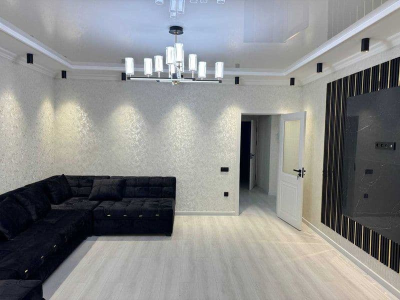 сдается порядочным людям <br />
на долгий срок <br />
все ес