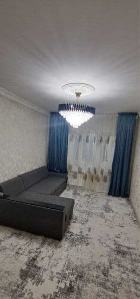 Аренда квартиры <br />
Якксарайский район <br />
Башлык<br /