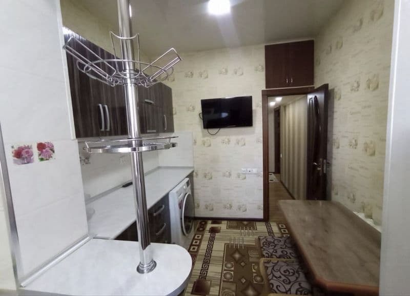 Срочно сдается квартира укомплектована полностью мебелью и т — фото 3