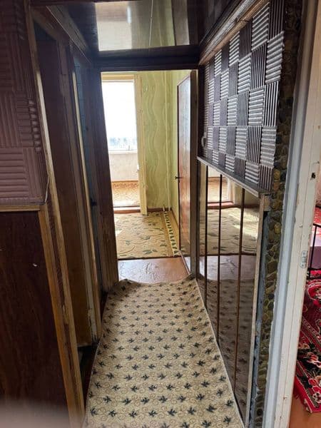 Arenda 2xona hindla uchun<br />
2xona orta remont — фото 4