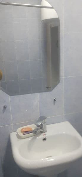 Аренда квартира саракулга 1/2/4<br />
ремонт средни с мебель — фото 5