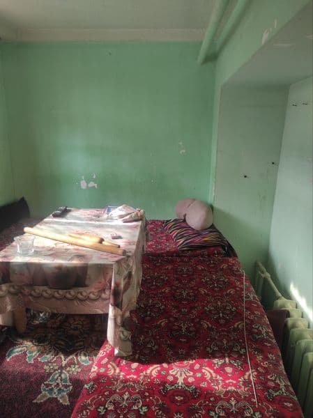 MANZILI: Chilonzor G9A-kvartal<br />
MOʻLJAL: Jahon tillari  — фото 4