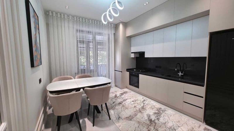 Сдаётся квартира на <br />
Ориентир - У-л Шота Руставели<br  — фото 4