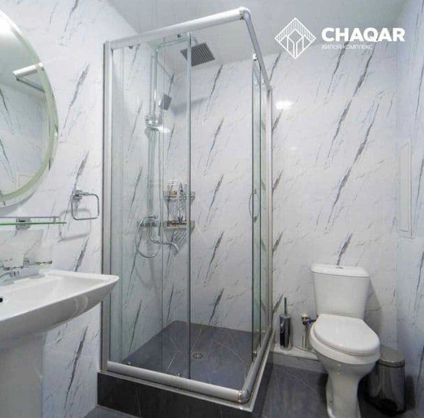 Qulay va shinam kvartiraga bitta qiz bola sherik qidiryapman — фото 3