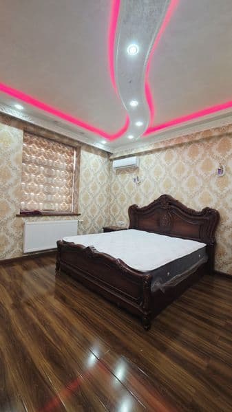 Аренда Себзор Новастройка  голден хаус 3 хона 900у,е 110-м/к — фото 4