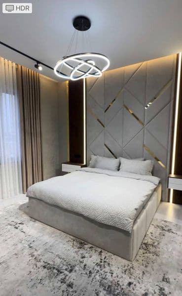 ЖК Узбегим <br />
Яккасарай район <br />
Ориентир ЖК Парисен — фото 3