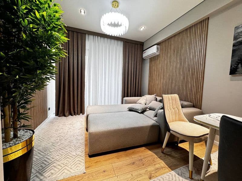 Utawer 27 etajli biznes klass dom 4-etaj 1 xona studeniy far — фото 4