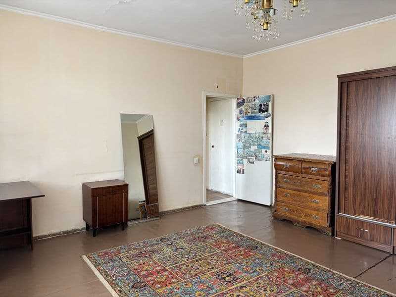 Сдается 1-ком. квартира 42 кв.м. около рынка кадышева, 6 эта — фото 2