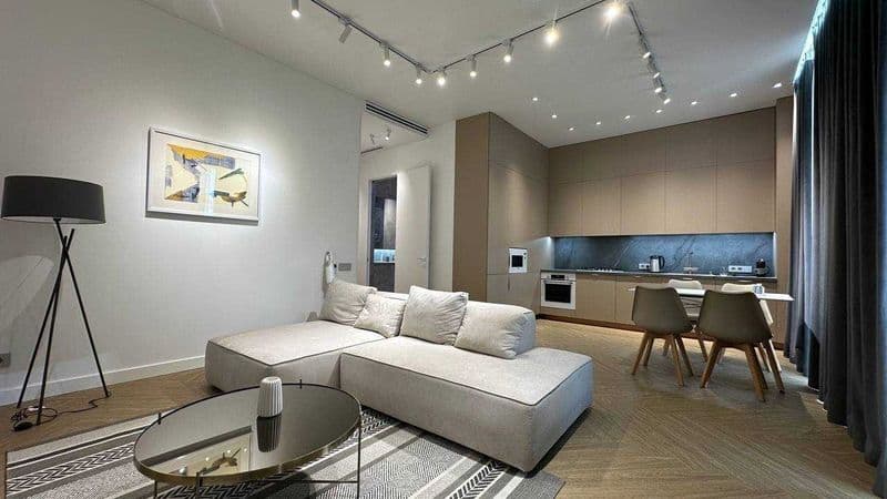 Срочно сдается квартира на ЖК Сеул Мун в Яккасарайском район — фото 3