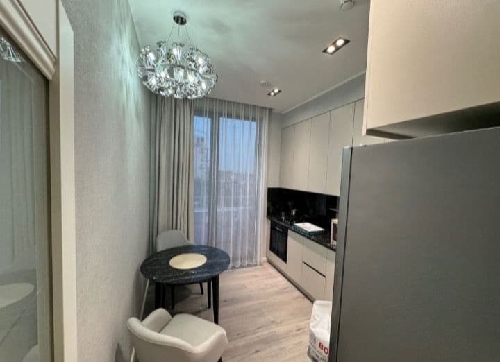 Мирзо-Улугбекский район<br />
ЖК Infinity<br />
2/7/16<br /> — фото 4