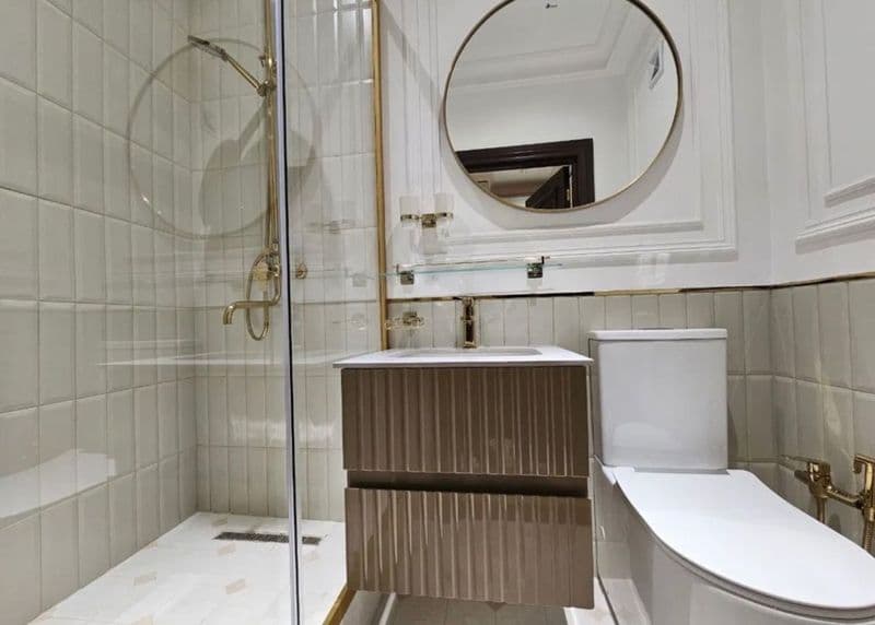 Ул. Тарас Шевченко б Ойбек метро Сдаётся роскошная квартира — фото 5