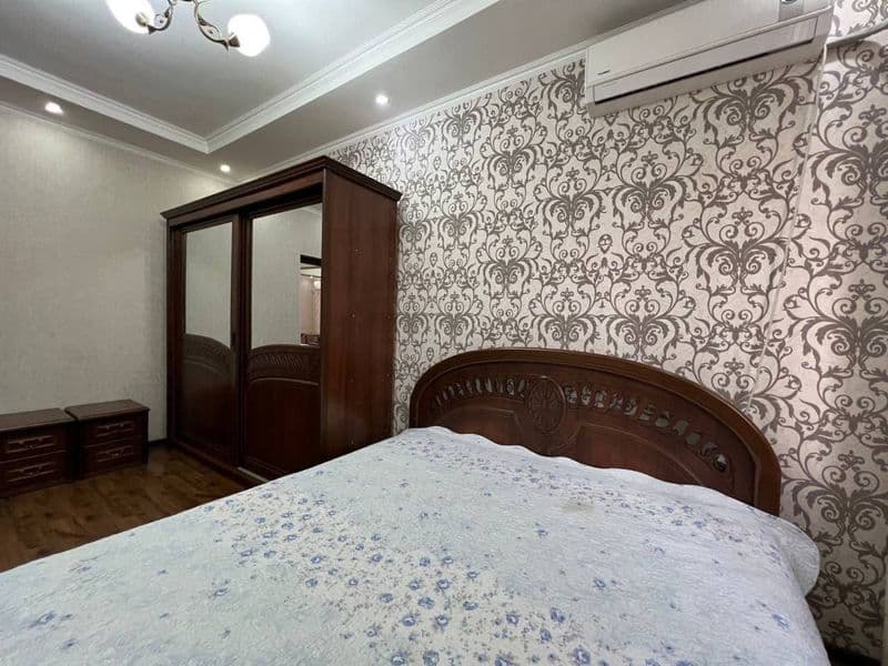 Сдаётся квартира в аренду Мэтро Гафур Гулом 2хКом/8/9 фото р — фото 4