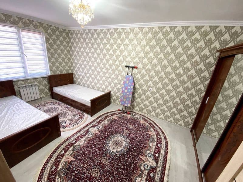 АРЕНДА<br />
Махтумкули улица<br />
НОВОСТРОЙКА<br />
Ориент — фото 2