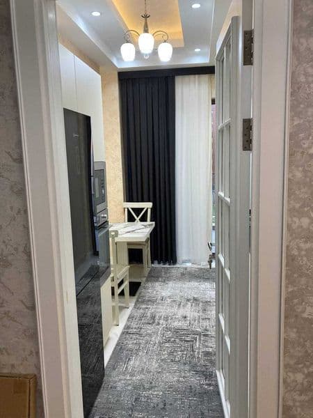 Сдаётся  Квартира В ЖК Gardens<br />
Ориентир - Ташкент Сити — фото 5