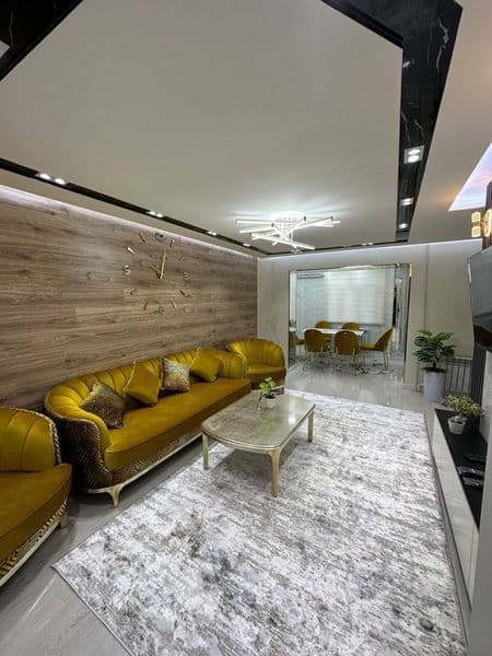 Аренда квартира:<br />
#Чиланзарский   район<br />
Ориентир 